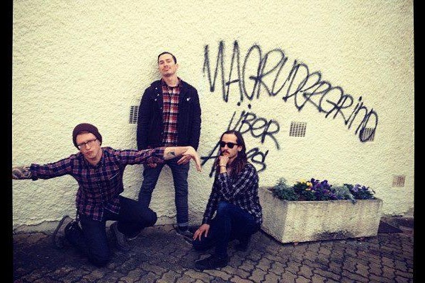 Magrudergrind