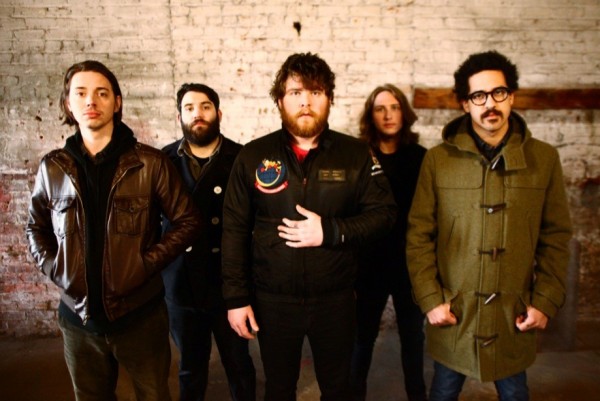 Manchester Orchestra