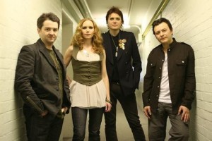 Manic Street Preachers