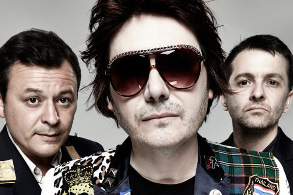 Manic Street Preachers
