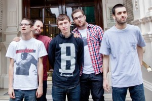 Man Overboard