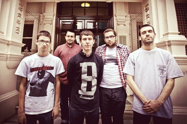 Man Overboard