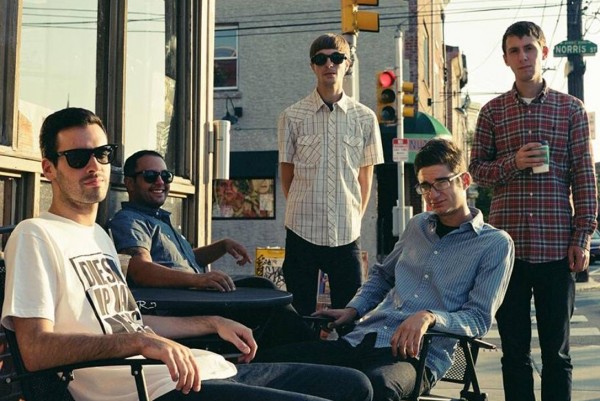 Man Overboard