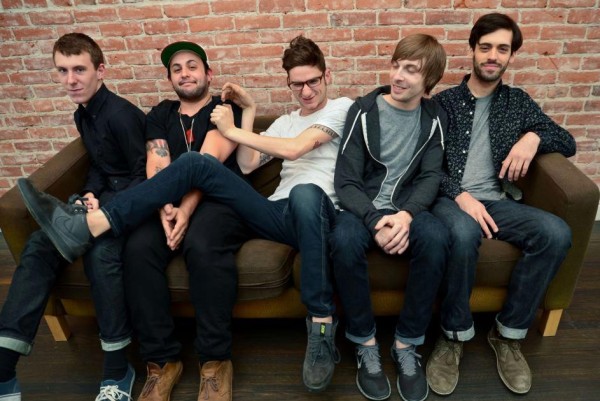 Man Overboard
