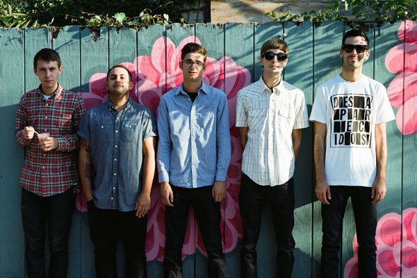 Man Overboard