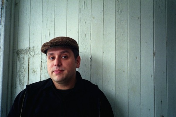 Mark Sultan