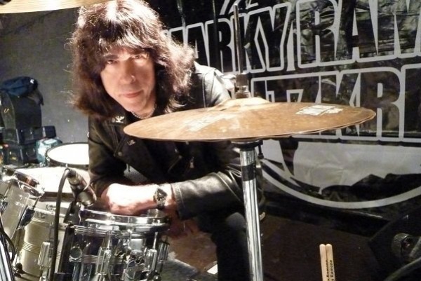 Marky Ramone