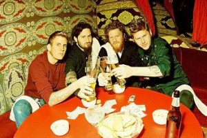 Mastodon