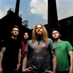 Mastodon