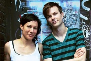 Matt & Kim
