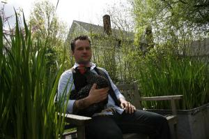 Matt Pryor