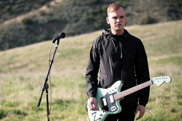 Matt Skiba