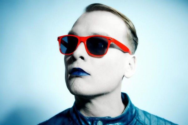Matt Skiba