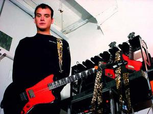 Matt Skiba