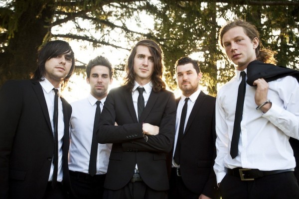 Mayday Parade