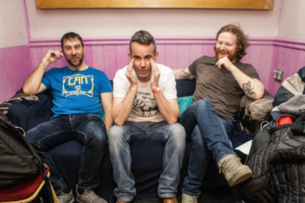 Mclusky