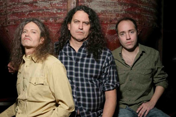 Meat Puppets