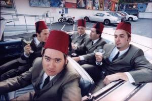 Me First and The Gimme Gimmes