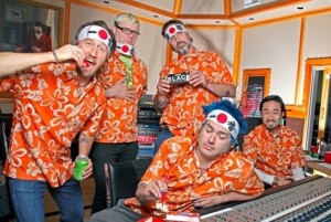 Me First and The Gimme Gimmes