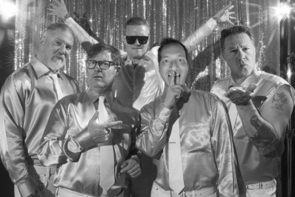 Me First and The Gimme Gimmes