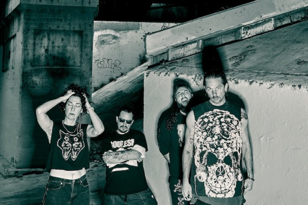 Melted Bodies