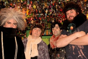 Melvins
