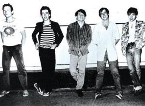 The Members