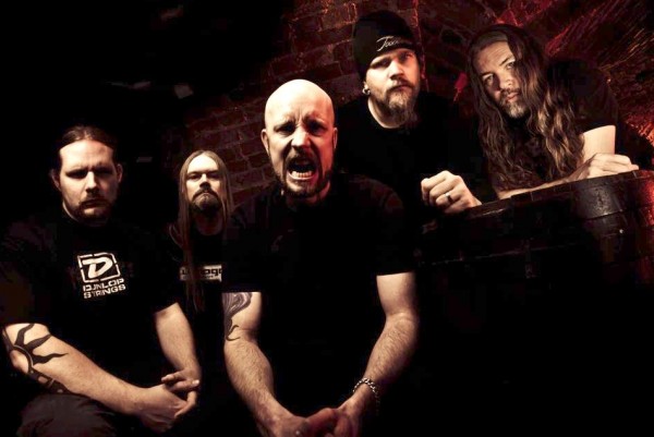 Meshuggah