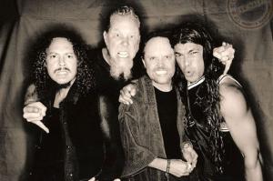 Metallica