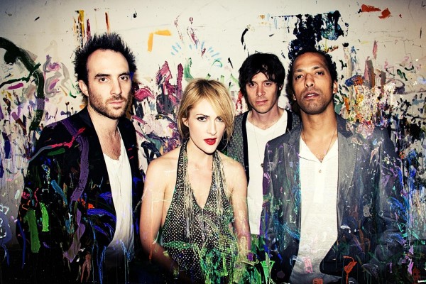 Metric