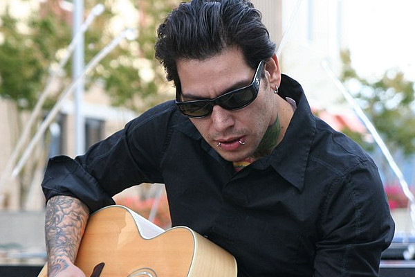 Mike Herrara