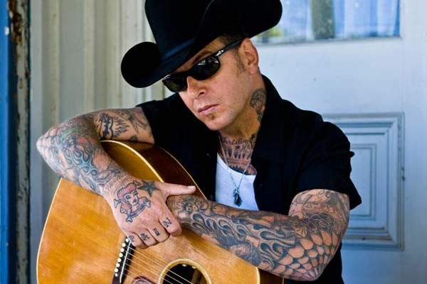 Mike Ness