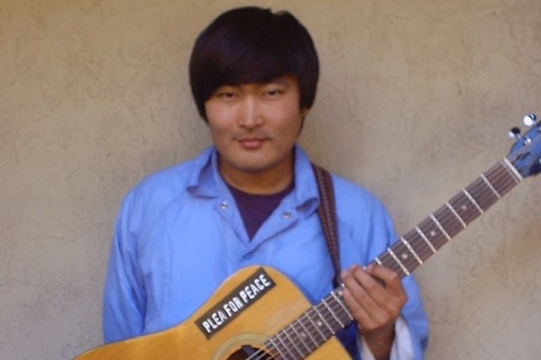 Mike Park