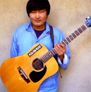 Mike Park