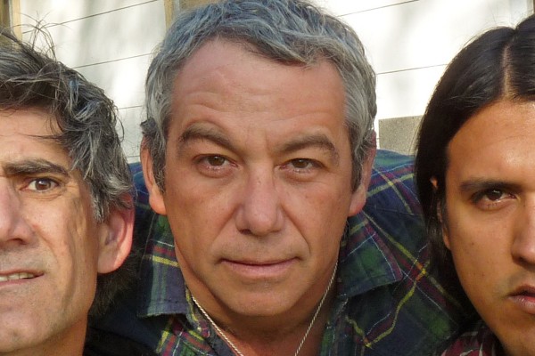 Mike Watt and the Missing Men