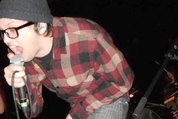 Mikey Erg