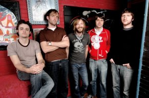 Minus The Bear