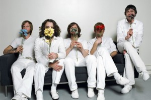 Minus The Bear
