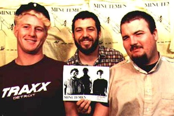 Minutemen