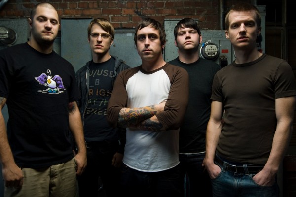 Misery Signals