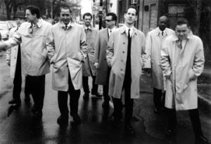 The Mighty Mighty Bosstones