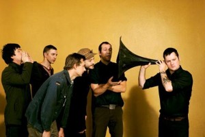 Modest Mouse