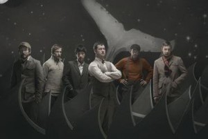 Modest Mouse