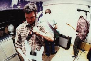 Modest Mouse