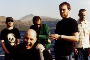 Mogwai