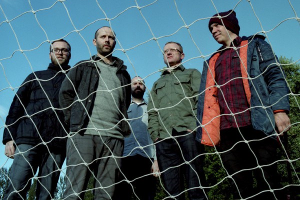 Mogwai