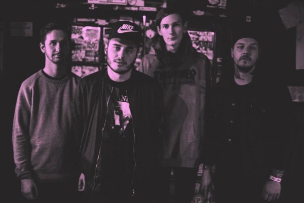 Moose Blood