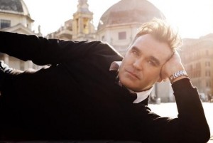 Morrissey