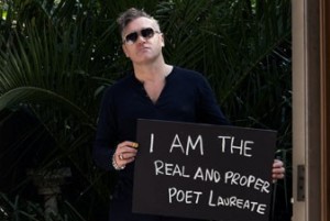 Morrissey