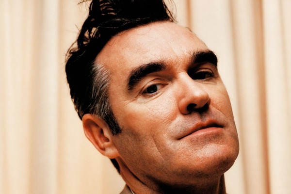 Morrissey